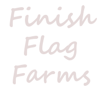 Finish Flag Farms